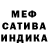 ГАШ индика сатива Argo Tlt